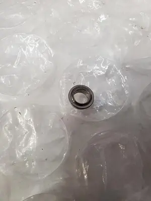BEARING SHORT ARM .201-139