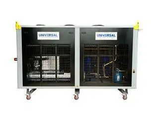 2026 UNIVERSAL CHILLING SYSTEMS UCS-ALPHA20 Chillers - Brand New Air | Machinery Center (2)