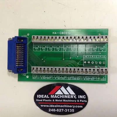 USED STAR HA-CB021C