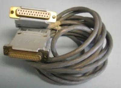 QTY. 1. AMP EQUIPMENT CORD GREY 11' 7" ON CORD: P1...