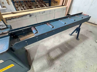 Used WHIRLWIND 1000L Trim Saws Texas US | MachineryMax #1249218