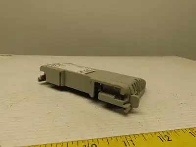Allen Bradley 1769-ECR Compact I/O Right End/Terminator Mixed Rev 1,2