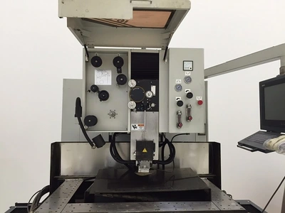 USED 2010 ACCUTEX SP-9I