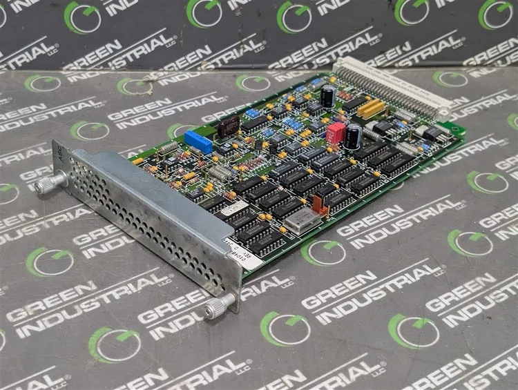 Used HEWLETT-PACKARD _UNKNOWN_ PLC Processors Wisconsin US | Green Industrial #666996