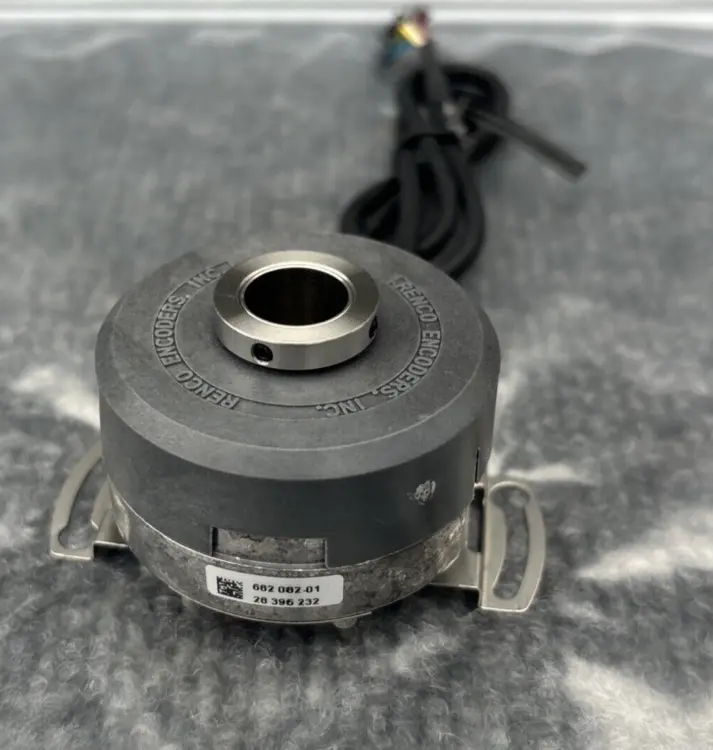 New | in-Stock Renco 682-082-01 Encoders California US | Davliegogo LLC #1706800