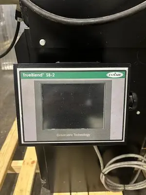 USED 2015 CONAIR TB500