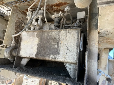 Used 2000 Lippmann 3,062 Jaw Crushers Kentucky US | Zadoon Equipment #1480537