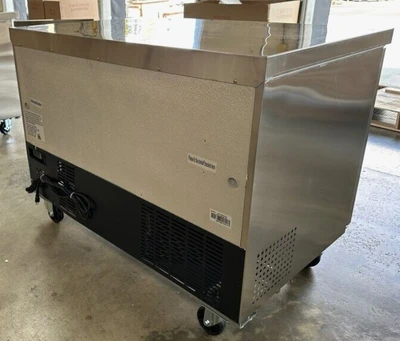 171-0045 48” Undercounter Self Contained Cooler