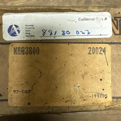 New | in-Stock TIMKEN NA93800 Industrial Controls | Surplus Asset Holdings #1221376