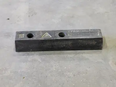 Wedge for Swing Jaw Die Suit T7510-5A
