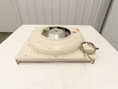 Matsushita Seiko BV-100CRF-T Thin Clean Module Filtration Unit 100v