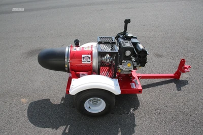 New | in-Stock 2026 BUFFALO TURBINE CYC8K2 Leaf Blowers (Commercial) Pennsylvania US | Zimmerman Farm Service #1410201