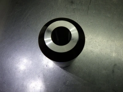 PrimeTool HSK63A 25mm Endmill Tool Holder 160mm Pro T00HA63040-25160A (LOC547)