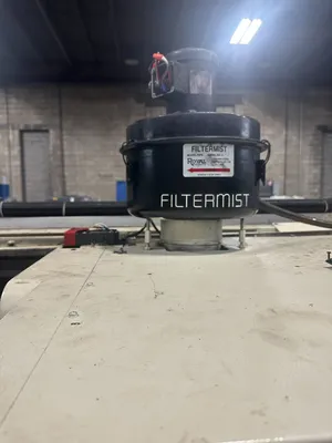 2000 Mori Seiki ZL-250MC/600 Lathes, CNC (3-Axis or More) | Great American Equipment Company (6)