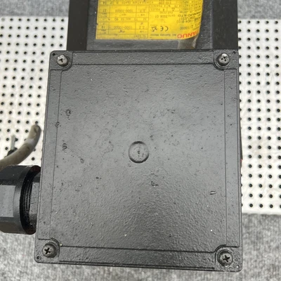 Used FANUC A06B-1404-B103 Spindle Motors California US | Davliegogo LLC #1708073