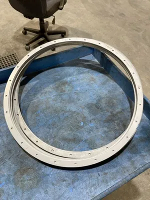 2015 A&V APW-410372-A12-B waterjet | Midstate Machinery (18)