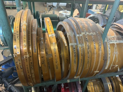 Used _UNKNOWN_ _UNKNOWN_ General Storage Systems Michigan US | Miedema Asset Management Group #1361506