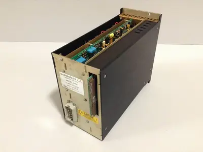 USED GAMMAFLUX 9152-G