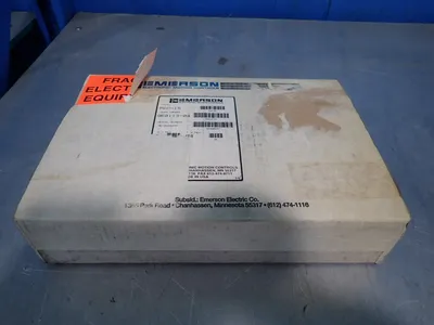 Used EMERSON PCM15 Servo Drives Ohio US | HGR 24 #878453