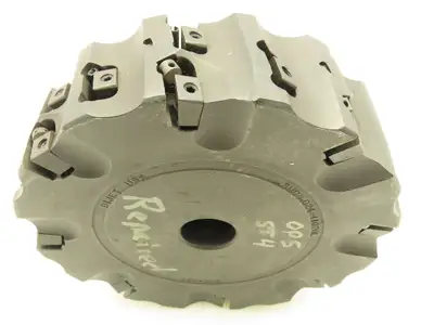 Used RK TOOL DIJET _UNKNOWN_ Miscellaneous MRO | Arrow Industrial #659195
