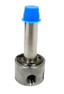 NEW EMERSON 202CB-1/8S1/16B SOLENOID VALVE 064756 202CB18S116B