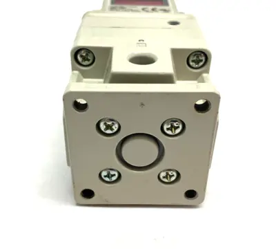 Used SMC Electro-Pneumatic Regulator Air Pressure Regulators Michigan US | Maverick Industrial Sales #1465229