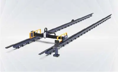 USED HSG GFA SERIES