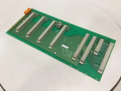USED VAN DORN PC330-019 330-019