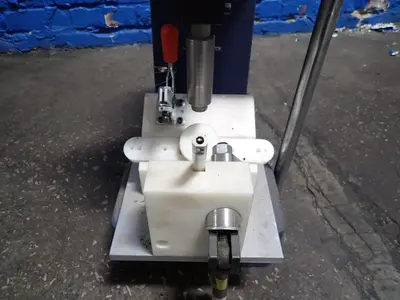USED PALMGREN 9661301