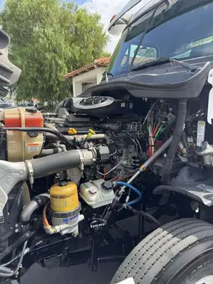 Used 2018 FRHT 12564ST Conventional trucks California US | Commerce Truck Equipment Sales #1548754