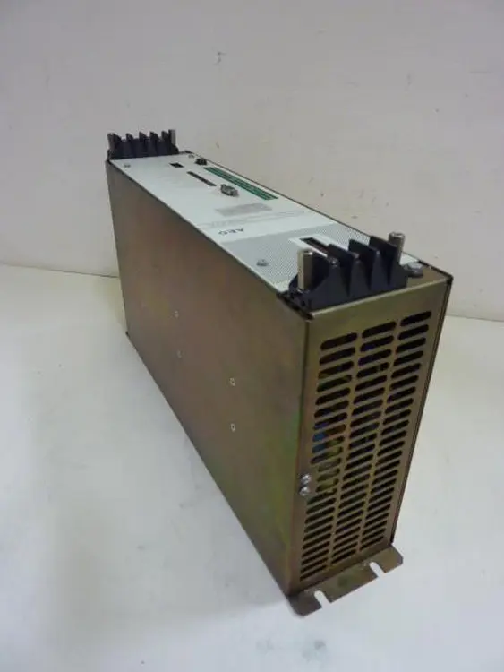 Used GETTYS A730-000 Amplifiers | Ideal Machinery #621936