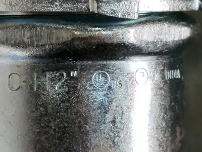 USED EATON 455