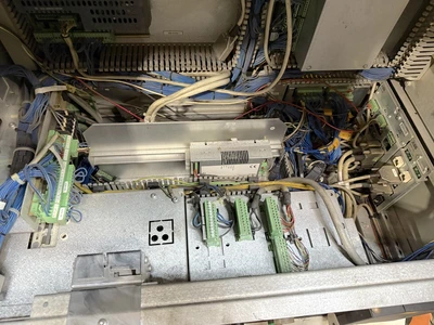 USED ABB IRB 6600