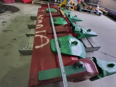 NEW ESCO 65SV2