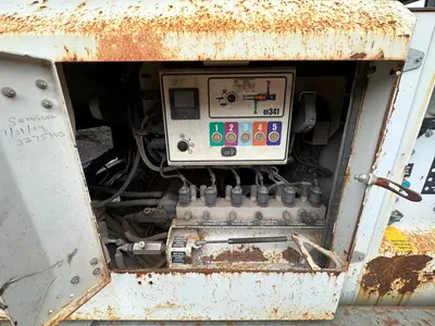 Used 2013 SANDVIK QE341 Vibratory Screens New Jersey US | Proxy Equipment #1385275