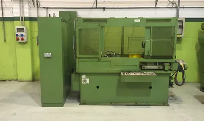 Used SIG BEM 8-025 Deep Hole Drills IT | Gamba Macchine Srl #1282087