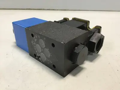 USED VICKERS DG4V-3-6AL-M-FW-B6-60
