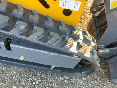 Used 2026 SDLANCH SSL60 Compact Utility Loaders Michigan US | Miedema Asset Management Group #1295114