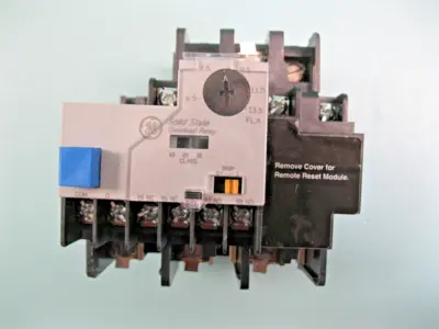 NEW GE CR324CXGS
