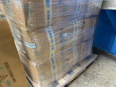 Used ATCO RUBBER PRODUCTS 13102509 Miscellaneous MRO Ohio US | HGR 24 #1146805