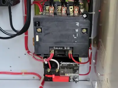 NEW SQUARE D MODEL 6