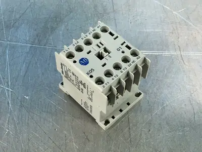 Used ALLENBRADLEY 100K05DJ01 PLC Contactors Ohio US | HGR 24 #1280686