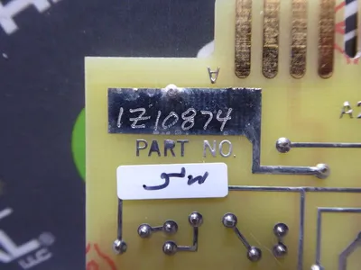 Stock 1Z10874 Circuit Board A20592-B Used