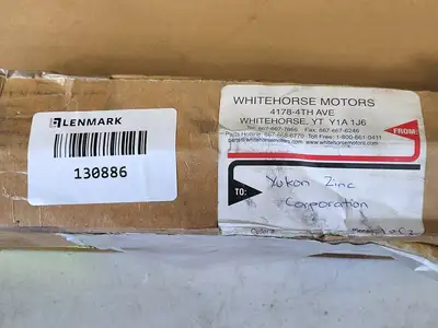 USED MOTORCRAFT MEOE-220