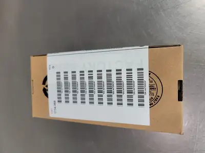 USED Allen-Bradley 1734-IB8 Ser.D