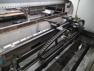 USED 2017 BYSTRONIC XACT SMART 160/3100