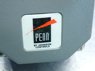 NEW JOHNSON CONTROLS F261KAHV01C