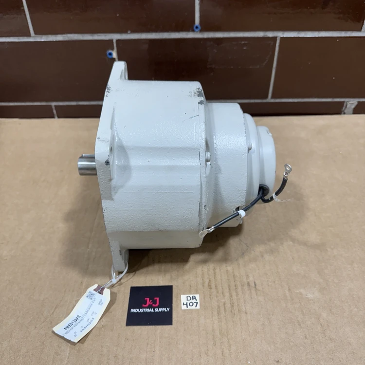 Used Yaskawa PMES-12AF Servo Motors | J&J Industrial Supply #498573