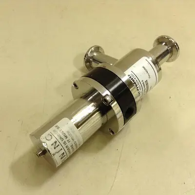 USED NOR-CAL PRODUCTS ESVP-0752-NWB-5