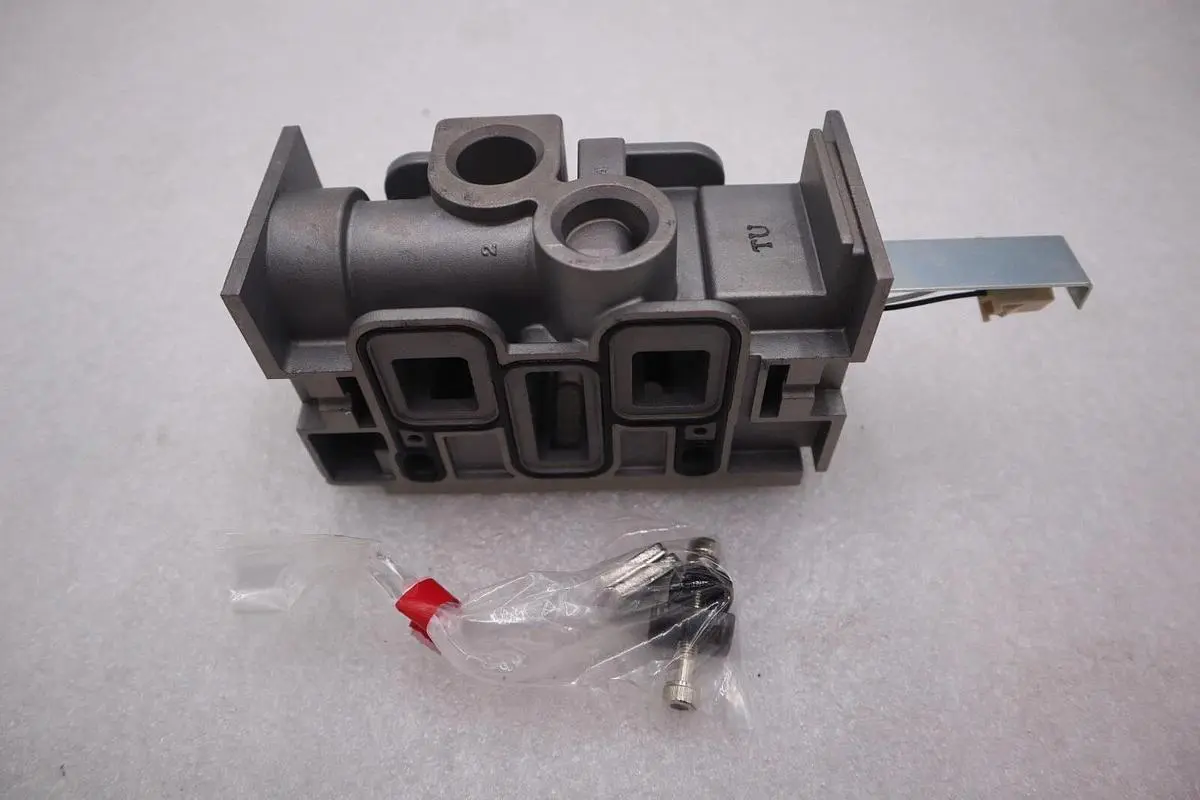 SMC MBS8080-04-1 EIGHT AVAILABLE STOCK S-371